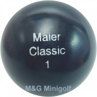 Maier Classic 1